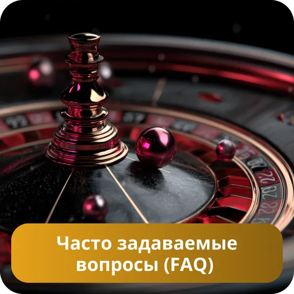 Часто задаваемые вопросы (FAQ)